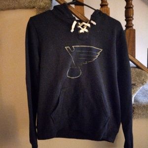 St. Louis Blues hoodie